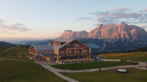 Rifugio Alpino Pralongià Corvara
